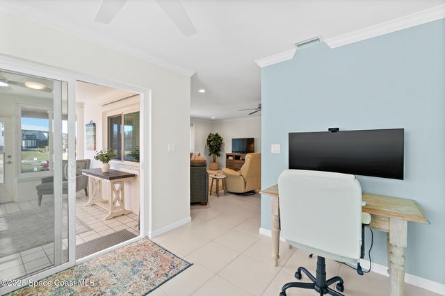 118 Skyline Circle, Satellite Beach, FL 32937