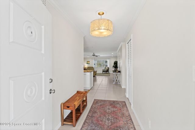 118 Skyline Circle, Satellite Beach, FL 32937