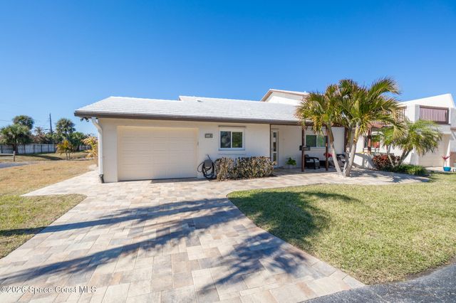 118 Skyline Circle, Satellite Beach, FL 32937