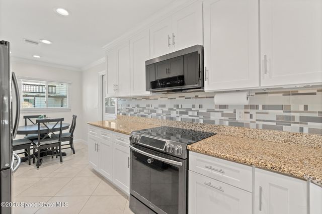 118 Skyline Circle, Satellite Beach, FL 32937
