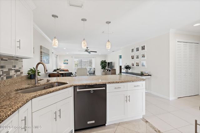 118 Skyline Circle, Satellite Beach, FL 32937