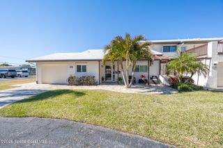 118 Skyline Circle, Satellite Beach, FL 32937