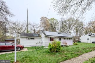 9039 VOLTA ST, Lanham, MD 20706