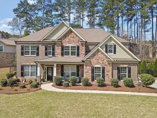 5472 Heatherbrooke Drive NW, Acworth, GA 30101