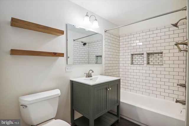 12124 BENTRIDGE PLACE, Rockville, MD 20854