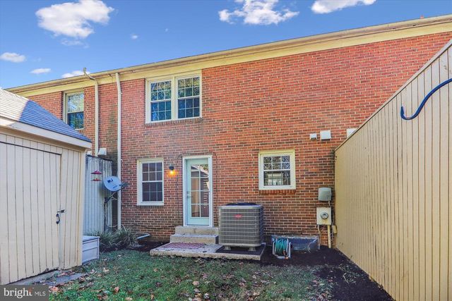 12124 BENTRIDGE PLACE, Rockville, MD 20854