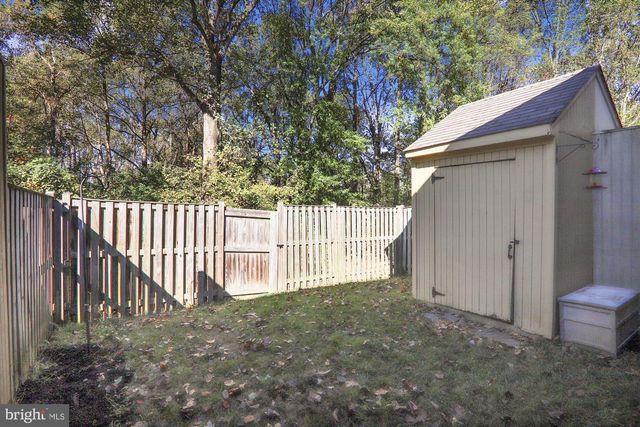 12124 BENTRIDGE PLACE, Rockville, MD 20854