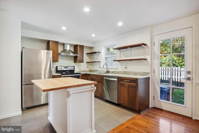 12124 BENTRIDGE PLACE, Rockville, MD 20854