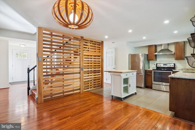 12124 BENTRIDGE PLACE, Rockville, MD 20854