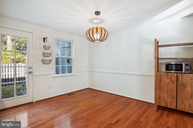 12124 BENTRIDGE PLACE, Rockville, MD 20854