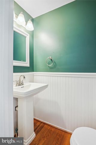 12124 BENTRIDGE PLACE, Rockville, MD 20854