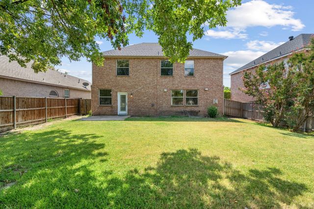 10618 Newcastleton Lane, Rowlett, TX 75089