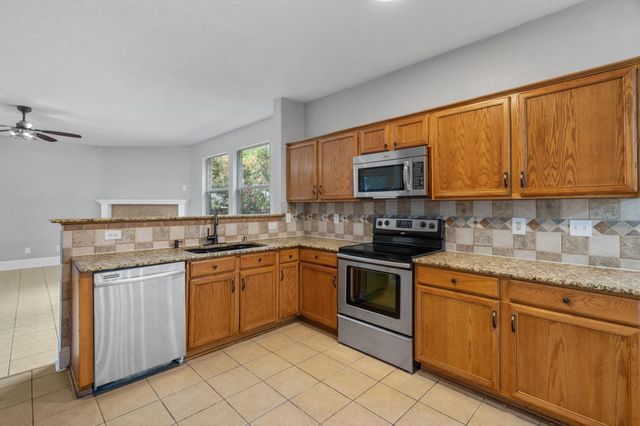 10618 Newcastleton Lane, Rowlett, TX 75089