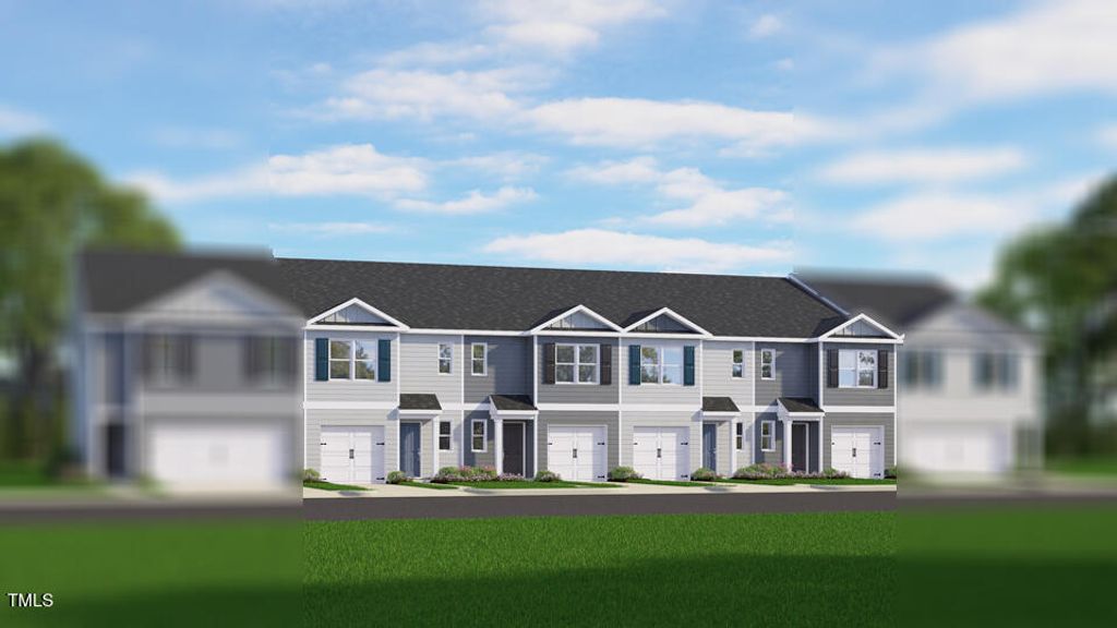 219 Seymour Vlg Drive, Goldsboro, NC 27534