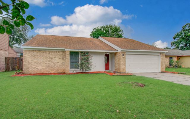 16610 Quail Park Drive, Houston, TX 77489