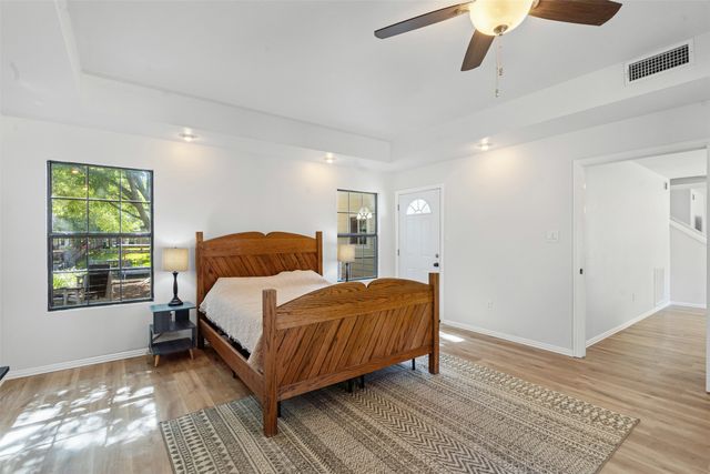 4021 Sioux Court, Granbury, TX 76048