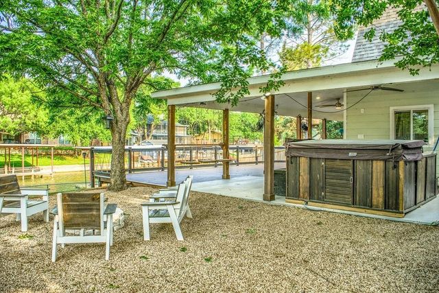 4021 Sioux Court, Granbury, TX 76048