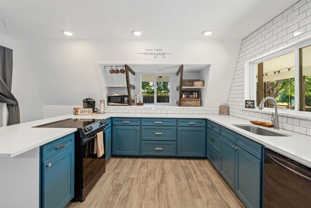 4021 Sioux Court, Granbury, TX 76048