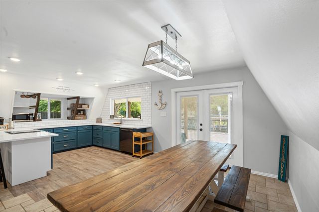 4021 Sioux Court, Granbury, TX 76048