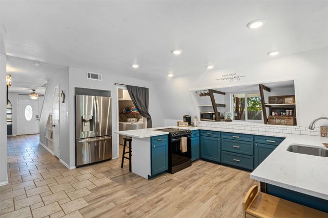 4021 Sioux Court, Granbury, TX 76048