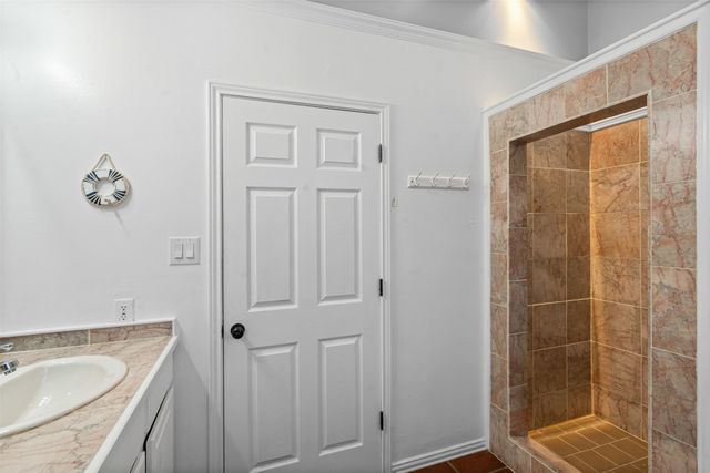 4021 Sioux Court, Granbury, TX 76048