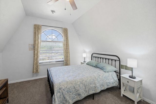 4021 Sioux Court, Granbury, TX 76048