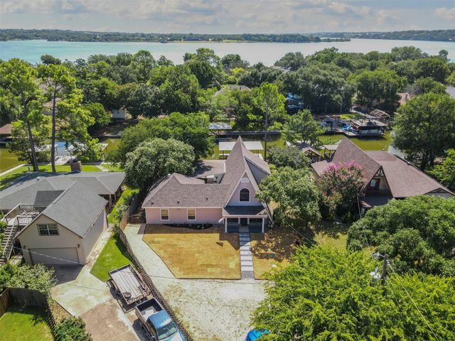 4021 Sioux Court, Granbury, TX 76048