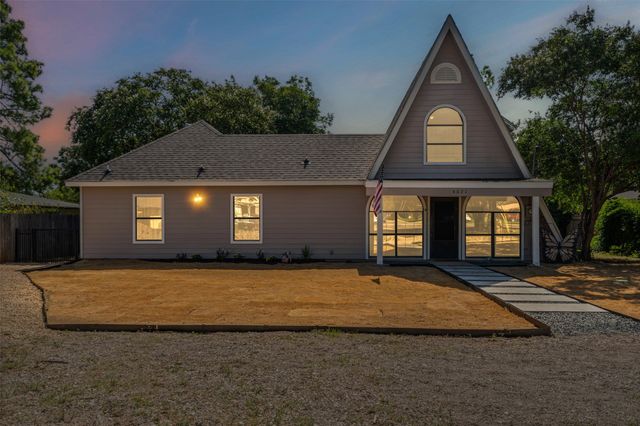 4021 Sioux Court, Granbury, TX 76048