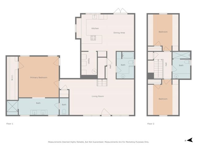 4021 Sioux Court, Granbury, TX 76048