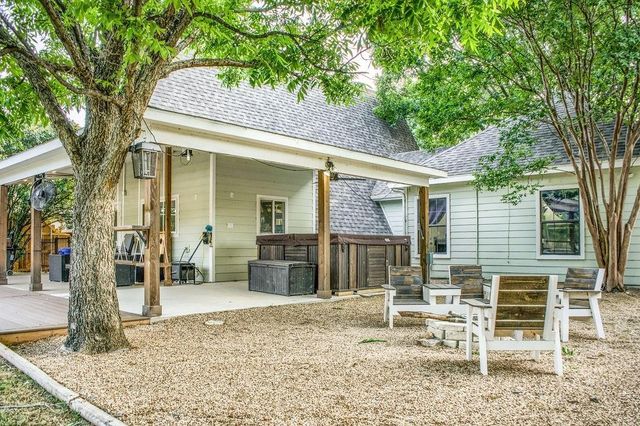 4021 Sioux Court, Granbury, TX 76048