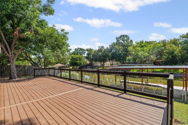 4021 Sioux Court, Granbury, TX 76048