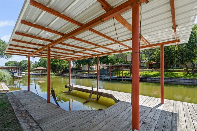 4021 Sioux Court, Granbury, TX 76048