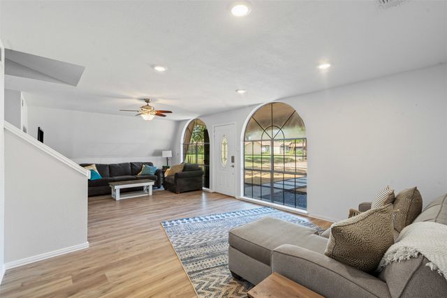 4021 Sioux Court, Granbury, TX 76048