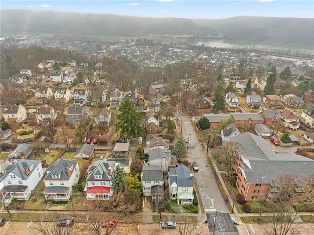 202 10th St, Aspinwall, PA 15215