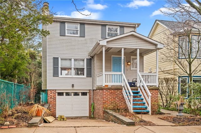 202 10th St, Aspinwall, PA 15215