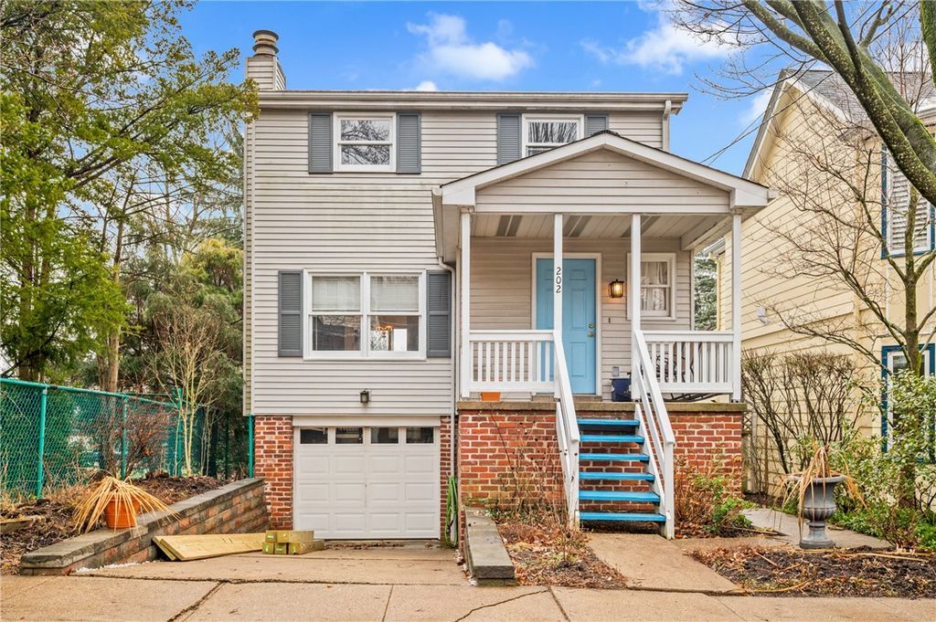 202 10th St, Aspinwall, PA 15215