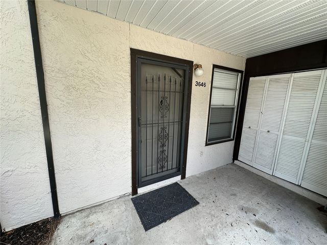 3646 59TH AVENUE W 3646, Bradenton, FL 34210