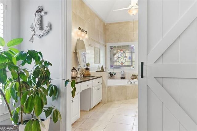 5401 Pine Forest Road, Gainesville, GA 30504