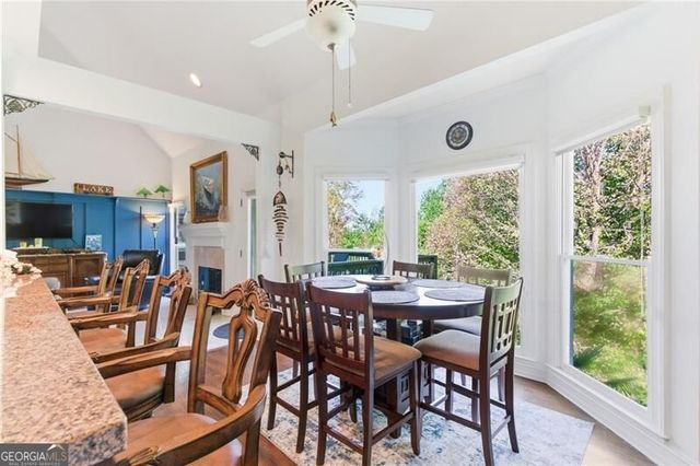 5401 Pine Forest Road, Gainesville, GA 30504