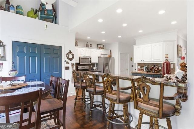 5401 Pine Forest Road, Gainesville, GA 30504