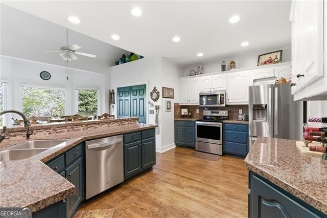 5401 Pine Forest Road, Gainesville, GA 30504