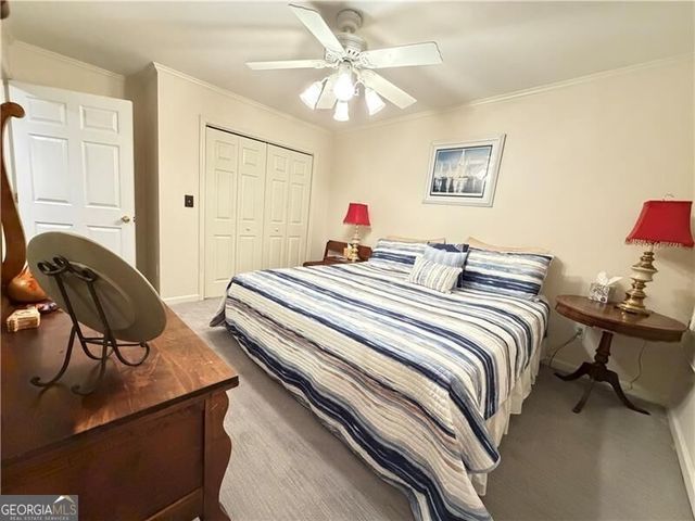 5401 Pine Forest Road, Gainesville, GA 30504