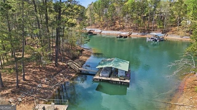 5401 Pine Forest Road, Gainesville, GA 30504
