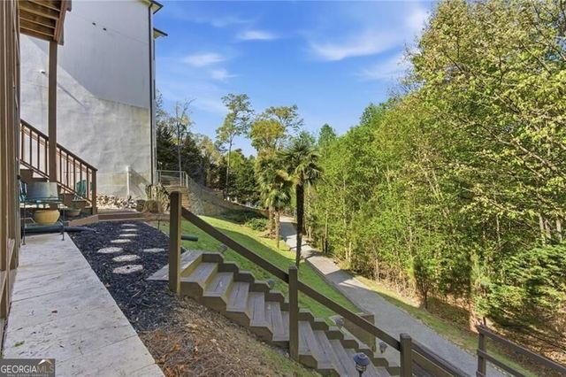 5401 Pine Forest Road, Gainesville, GA 30504