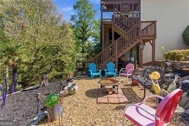 5401 Pine Forest Road, Gainesville, GA 30504