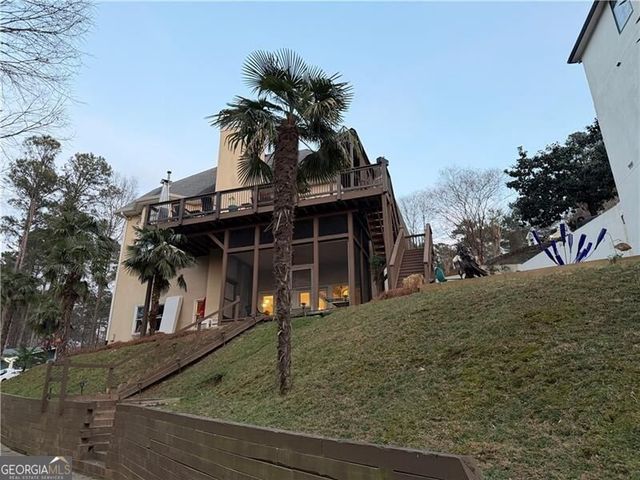 5401 Pine Forest Road, Gainesville, GA 30504