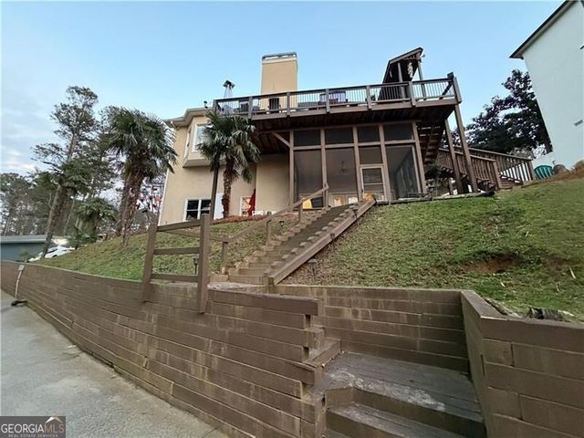 5401 Pine Forest Road, Gainesville, GA 30504