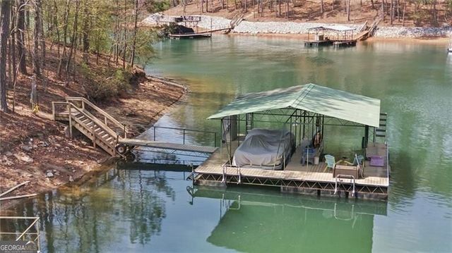 5401 Pine Forest Road, Gainesville, GA 30504