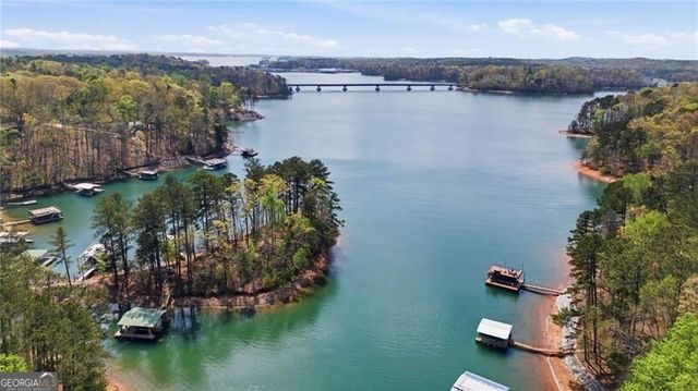 5401 Pine Forest Road, Gainesville, GA 30504
