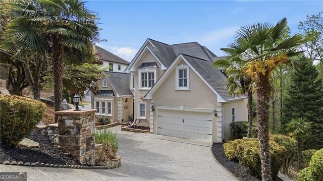 5401 Pine Forest Road, Gainesville, GA 30504